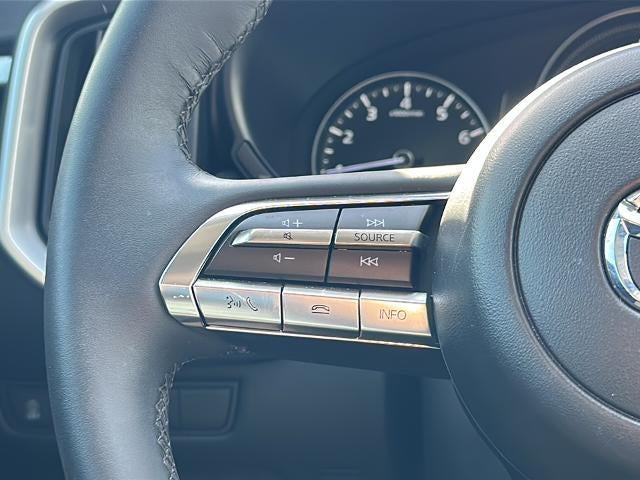 2025 Mazda Mazda CX-50 2.5 S Premium Package AWD