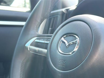 2025 Mazda Mazda CX-50 2.5 S Premium Package AWD