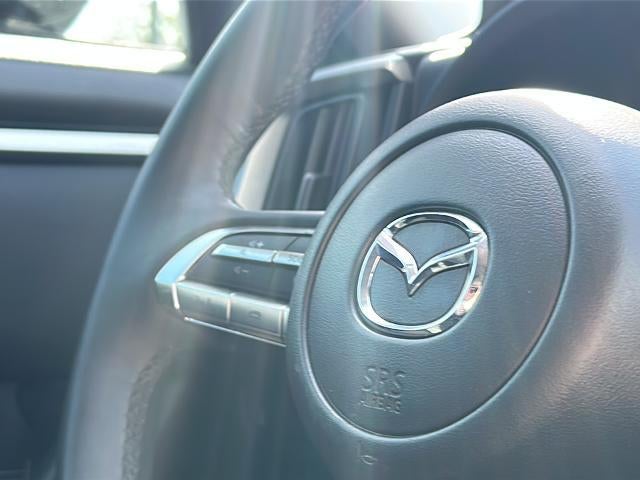 2025 Mazda Mazda CX-50 2.5 S Premium Package AWD