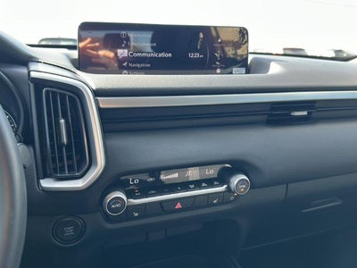 2025 Mazda Mazda CX-50 2.5 S Premium Package AWD