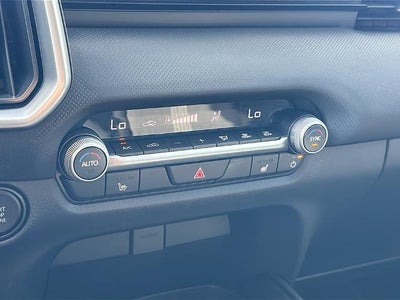 2025 Mazda Mazda CX-50 2.5 S Premium Package AWD