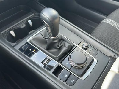 2025 Mazda Mazda CX-50 2.5 S Premium Package AWD