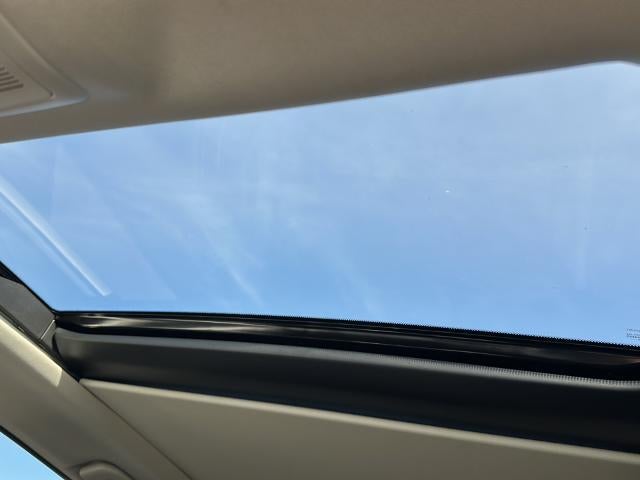 2025 Mazda Mazda CX-50 2.5 S Premium Package AWD