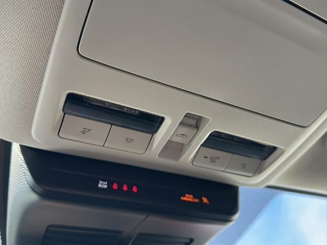 2025 Mazda Mazda CX-50 2.5 S Premium Package AWD