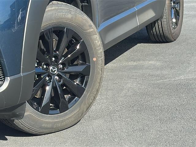 2025 Mazda Mazda CX-50 2.5 S Premium Package AWD