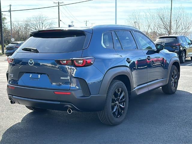 2025 Mazda Mazda CX-50 2.5 S Premium Package AWD