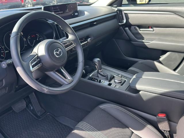 2025 Mazda Mazda CX-50 2.5 S Premium Package AWD