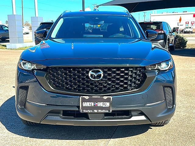 2024 Mazda Mazda CX-50 2.5 S Premium Plus Package AWD