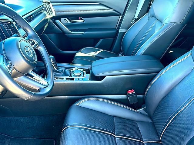 2024 Mazda Mazda CX-50 2.5 S Premium Plus Package AWD