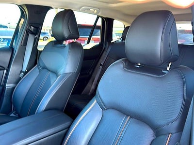 2024 Mazda Mazda CX-50 2.5 S Premium Plus Package AWD