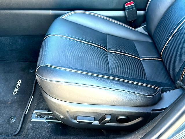 2024 Mazda Mazda CX-50 2.5 S Premium Plus Package AWD