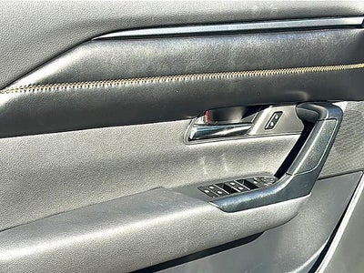 2024 Mazda Mazda CX-50 2.5 S Premium Plus Package AWD