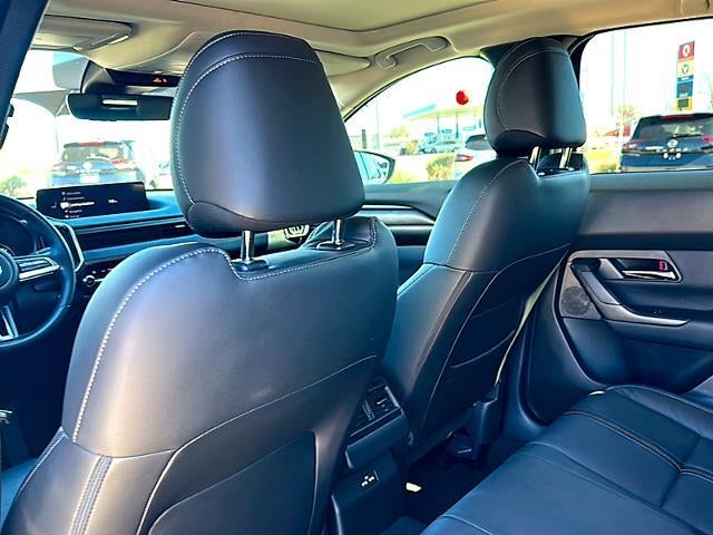 2024 Mazda Mazda CX-50 2.5 S Premium Plus Package AWD