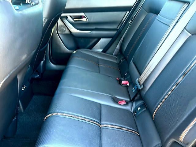 2024 Mazda Mazda CX-50 2.5 S Premium Plus Package AWD