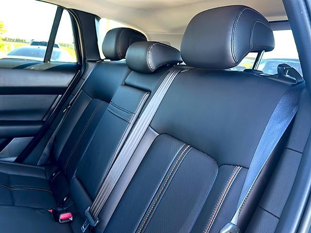 2024 Mazda Mazda CX-50 2.5 S Premium Plus Package AWD