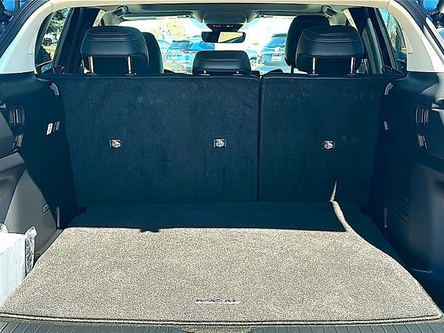 2024 Mazda Mazda CX-50 2.5 S Premium Plus Package AWD