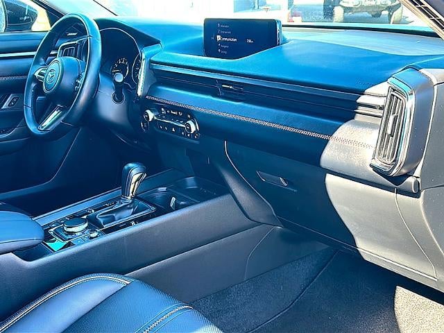 2024 Mazda Mazda CX-50 2.5 S Premium Plus Package AWD