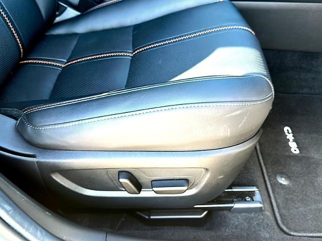 2024 Mazda Mazda CX-50 2.5 S Premium Plus Package AWD