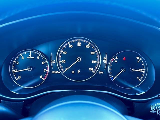 2024 Mazda Mazda CX-50 2.5 S Premium Plus Package AWD