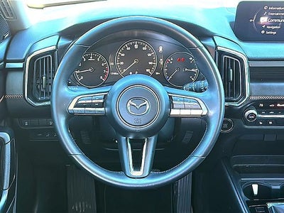 2024 Mazda Mazda CX-50 2.5 S Premium Plus Package AWD
