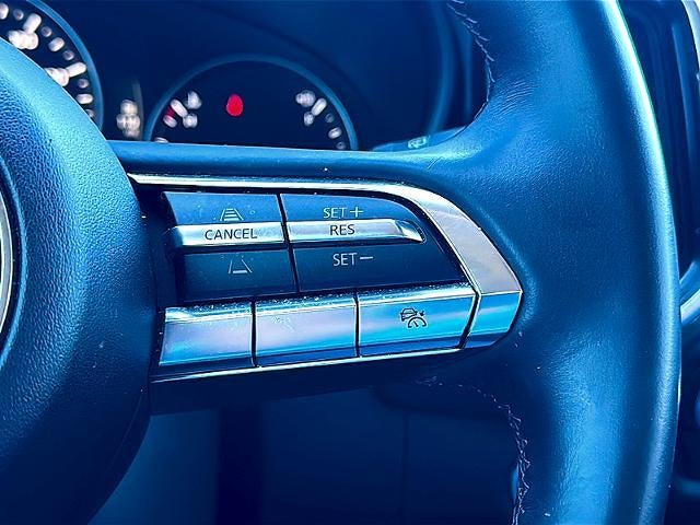 2024 Mazda Mazda CX-50 2.5 S Premium Plus Package AWD