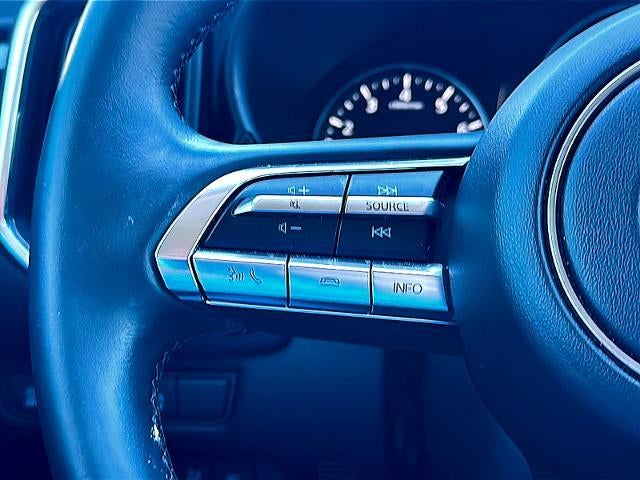 2024 Mazda Mazda CX-50 2.5 S Premium Plus Package AWD