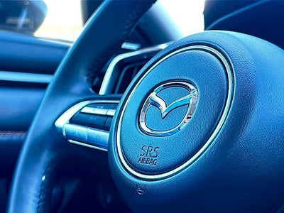 2024 Mazda Mazda CX-50 2.5 S Premium Plus Package AWD