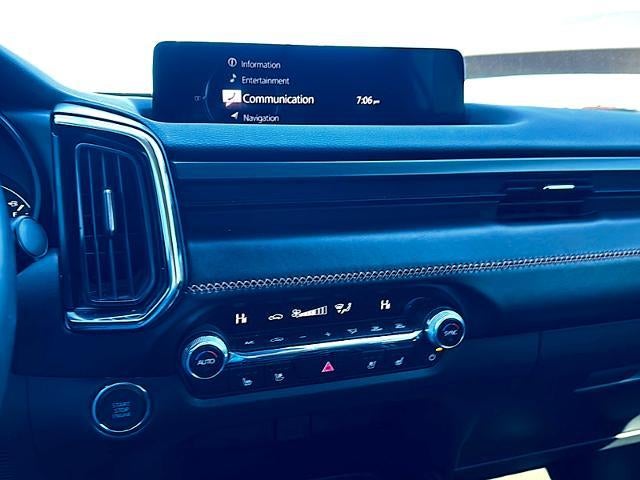 2024 Mazda Mazda CX-50 2.5 S Premium Plus Package AWD