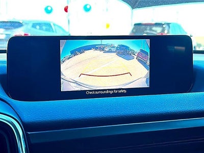 2024 Mazda Mazda CX-50 2.5 S Premium Plus Package AWD