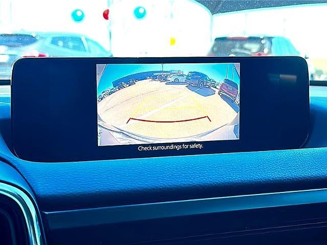 2024 Mazda Mazda CX-50 2.5 S Premium Plus Package AWD