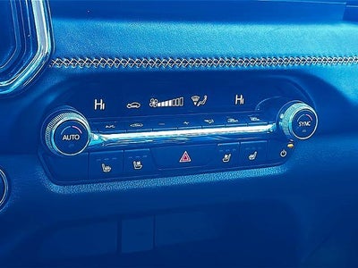 2024 Mazda Mazda CX-50 2.5 S Premium Plus Package AWD