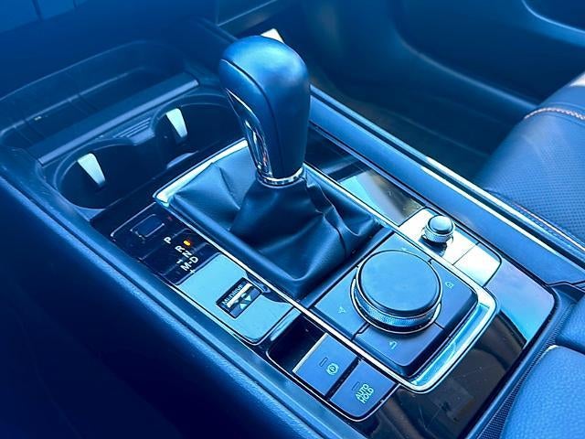 2024 Mazda Mazda CX-50 2.5 S Premium Plus Package AWD