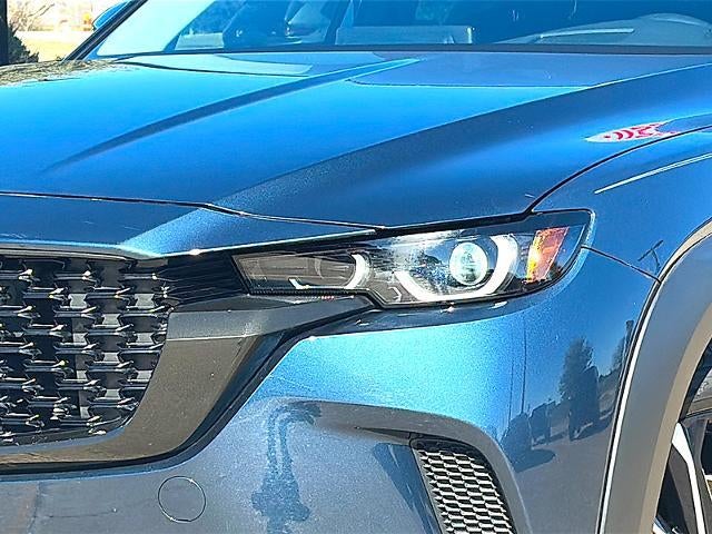2024 Mazda Mazda CX-50 2.5 S Premium Plus Package AWD
