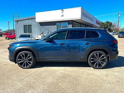 2024 Mazda Mazda CX-50 2.5 S Premium Plus Package AWD