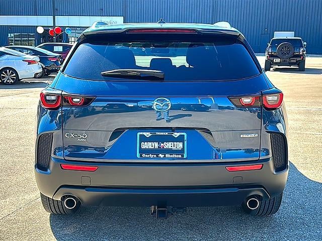 2024 Mazda Mazda CX-50 2.5 S Premium Plus Package AWD