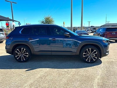 2024 Mazda Mazda CX-50 2.5 S Premium Plus Package AWD