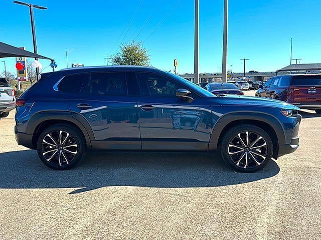 2024 Mazda Mazda CX-50 2.5 S Premium Plus Package AWD