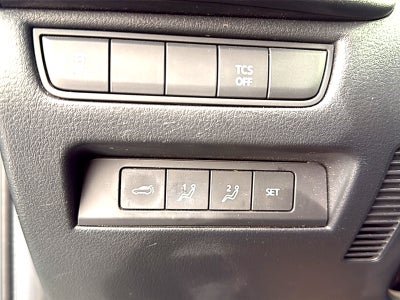 2023 Mazda Mazda CX-50 2.5 S Premium Plus