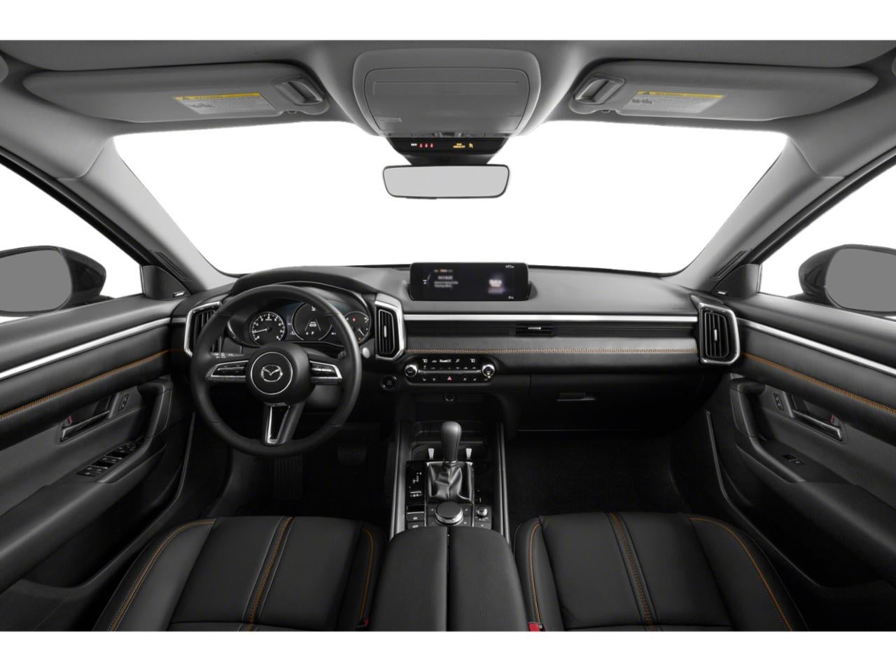 2023 Mazda Mazda CX-50 2.5 S Premium Plus