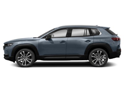 2023 Mazda Mazda CX-50 2.5 S Premium Plus