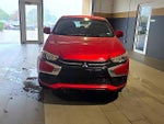 2018 Mitsubishi Outlander Sport ES 2.0 AWC CVT