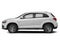2018 Mitsubishi Outlander Sport ES 2.0 AWC CVT