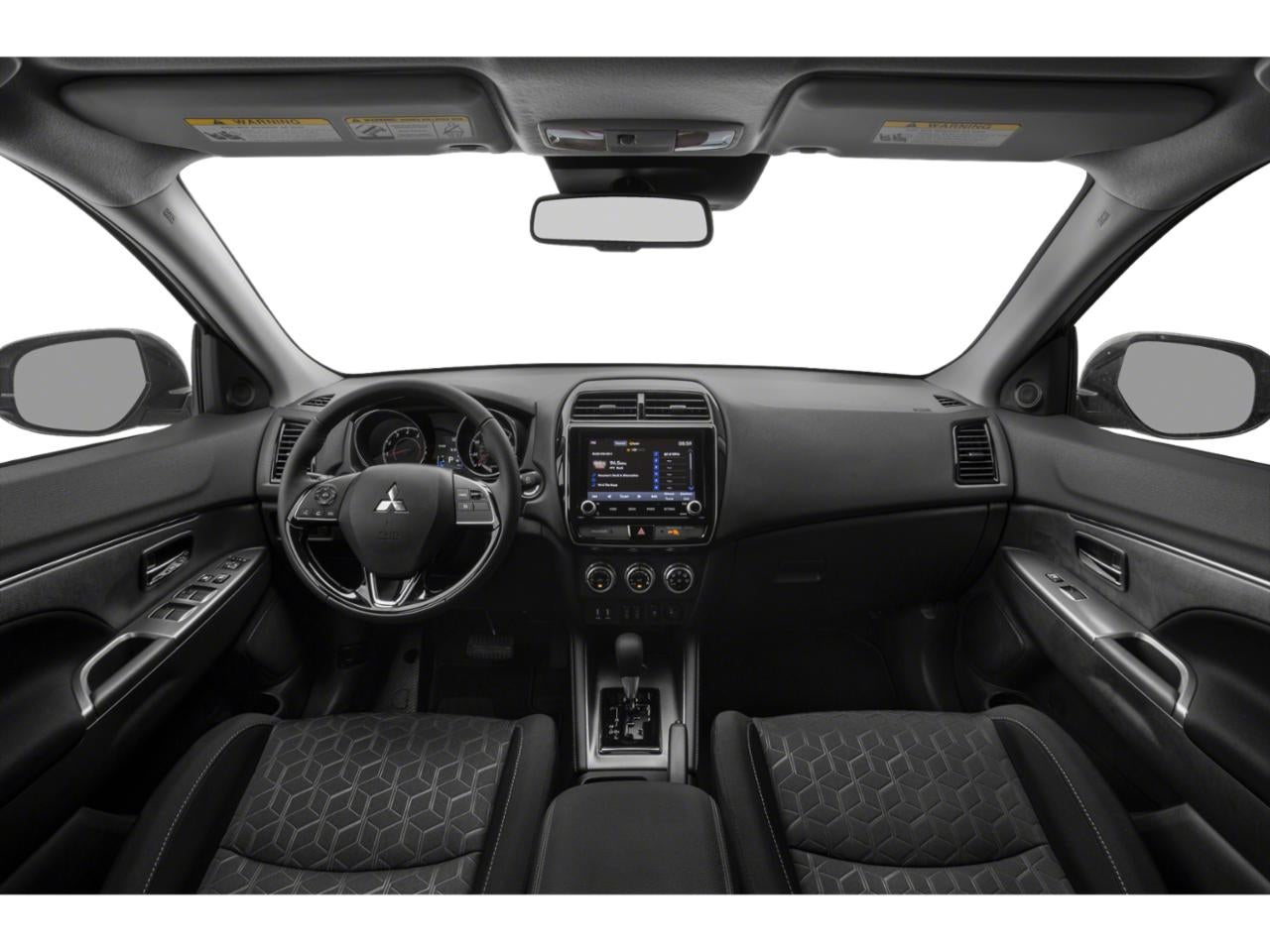 2023 Mitsubishi Outlander Sport SE 2.0 AWC