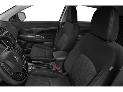 2023 Mitsubishi Outlander Sport SE 2.0 AWC