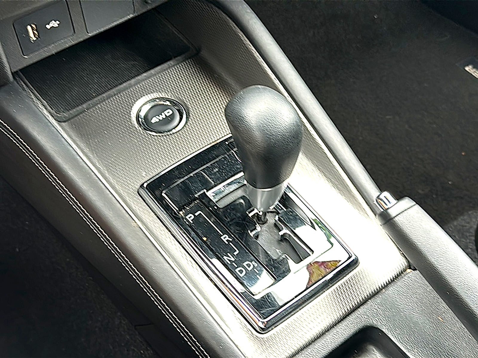 2024 Mitsubishi Outlander Sport 2.0 ES AWC