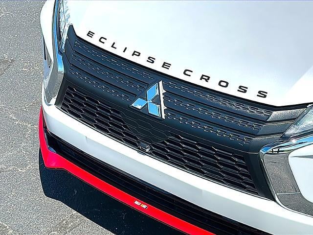 2024 Mitsubishi Eclipse Cross Ralliart S-AWC