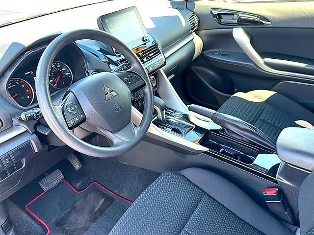 2024 Mitsubishi Eclipse Cross Ralliart S-AWC