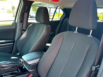 2024 Mitsubishi Eclipse Cross Ralliart S-AWC