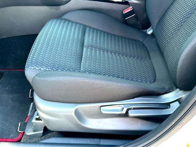 2024 Mitsubishi Eclipse Cross Ralliart S-AWC