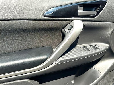 2024 Mitsubishi Eclipse Cross Ralliart S-AWC